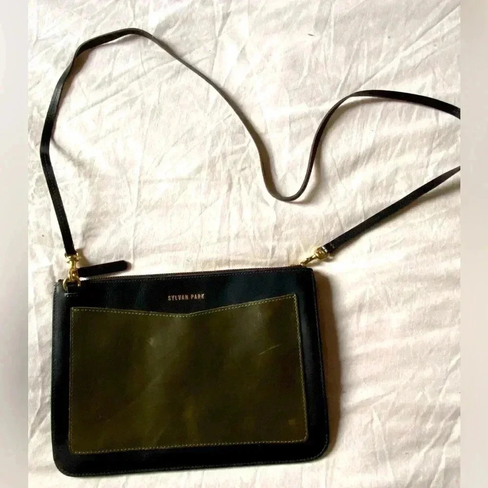 Bag  sylvan park - authentic and limited